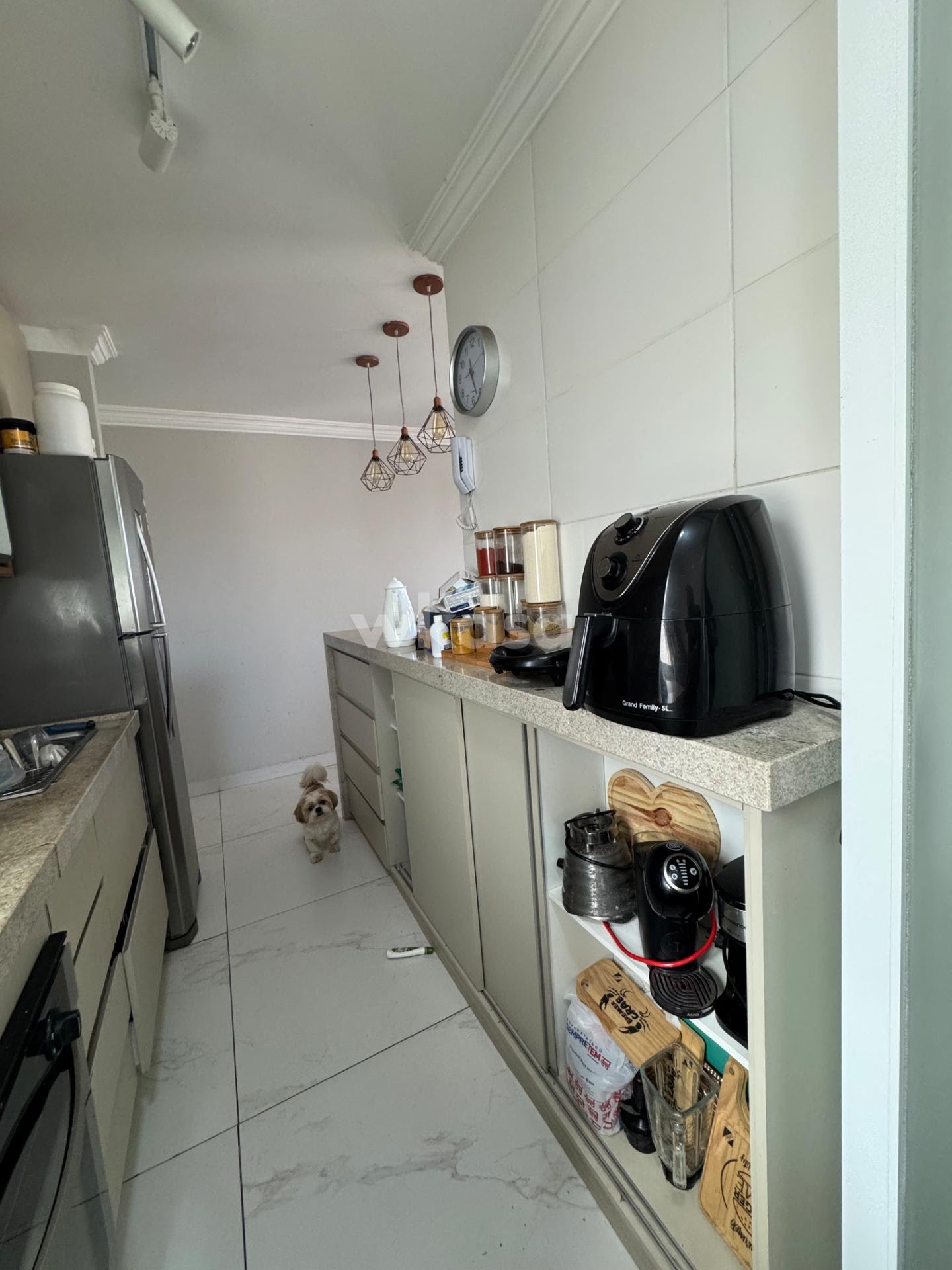 Apartamento à venda com 3 quartos, 1 suíte, 2 vagas e 70m² no Praia da Baleia, Serra (ES) — foto 9 de 26