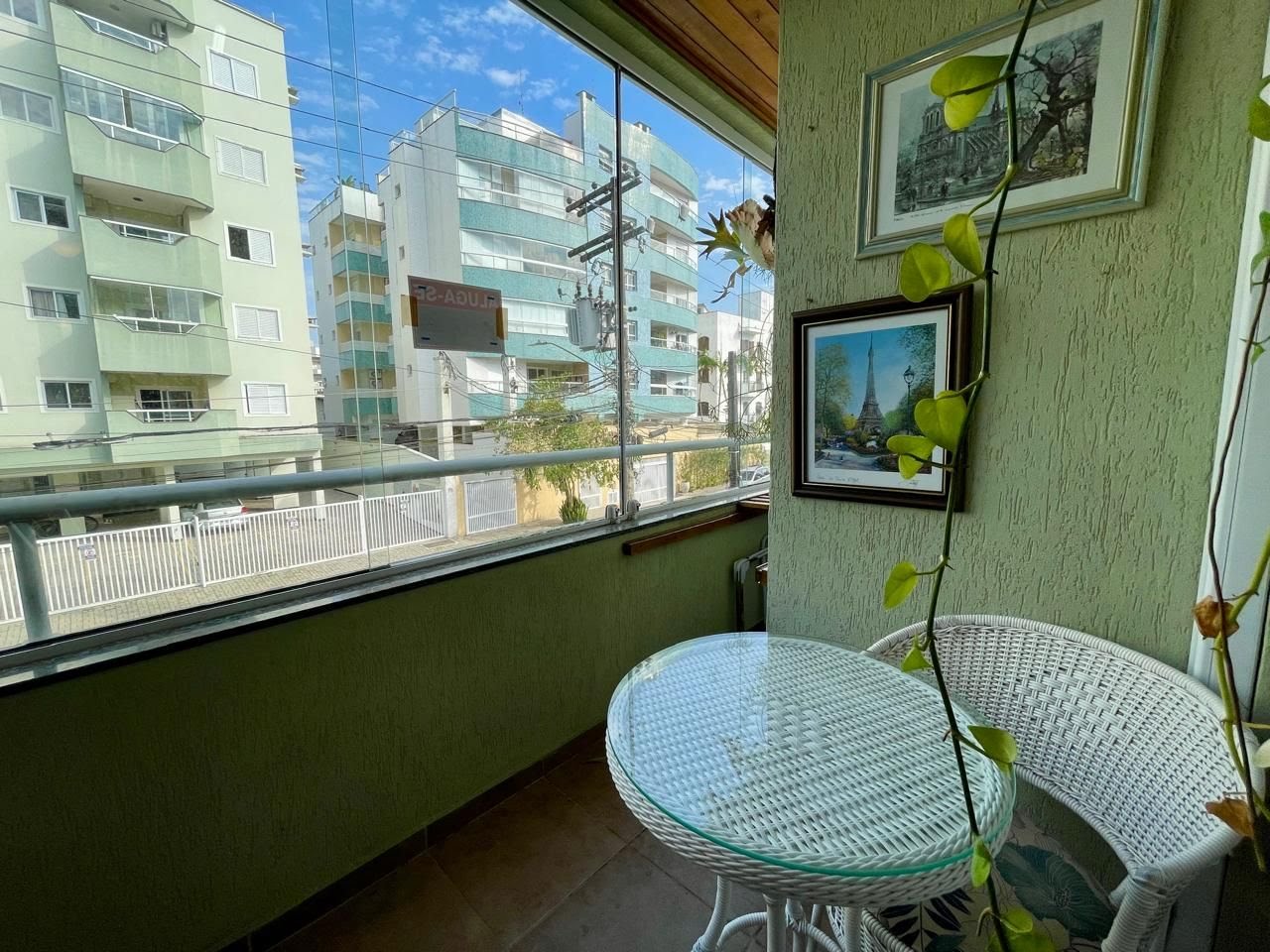 Apartamento para alugar com 2 quartos, 2 banheiros e 75m² no Barra da Lagoa, Ubatuba (SP) — foto 4 de 12
