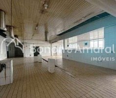 Depósito-Galpão, 2420 m² - Foto 8
