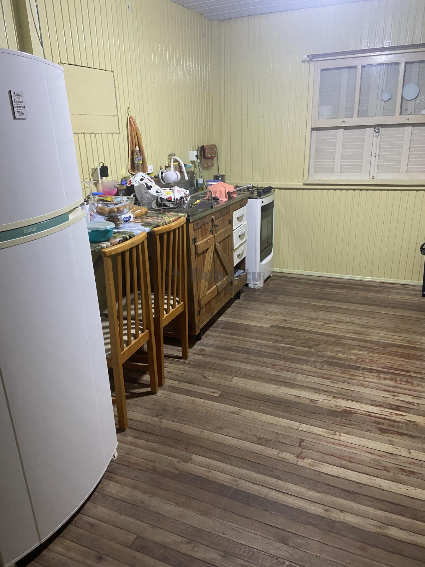 Cozinha