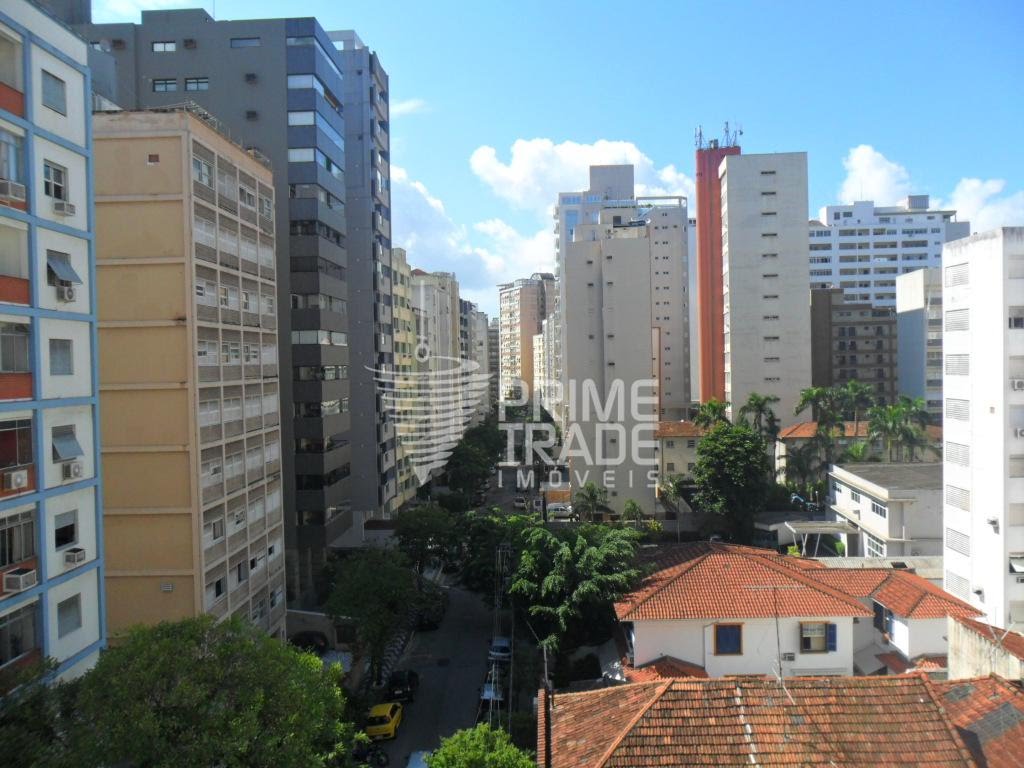 Apartamento para alugar com 2 quartos, 1 suíte, 1 vaga e 113m² no Boqueirão, Santos (SP) — foto 17 de 19