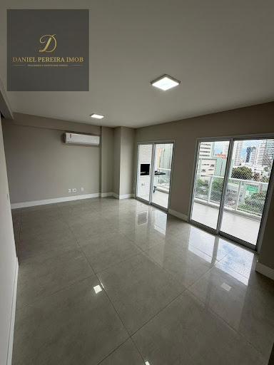 Daniel Pereira Aluga: Life Spa Gym, 2 Suítes, 3 banheiros, 2 Vgs, 112m2, R$ 7.500 Reais 