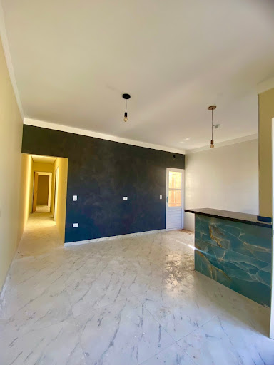 Casa em North Park  -  Campo Grande