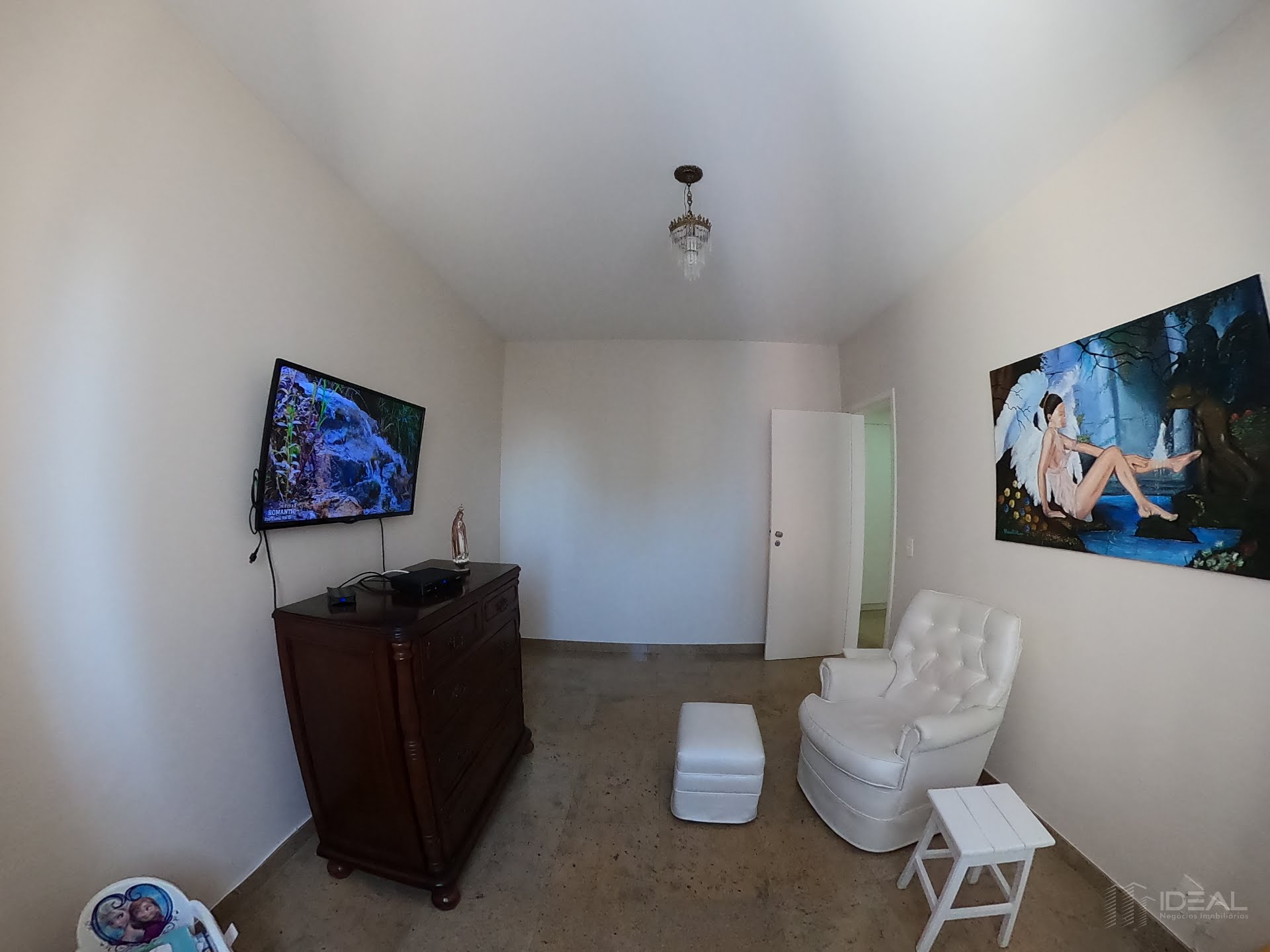 Apartamento à venda com 3 quartos, 1 suíte, 1 vaga e 126m² no Parque Avenida Pelinca, Campos dos Goytacazes (RJ) — foto 13 de 17