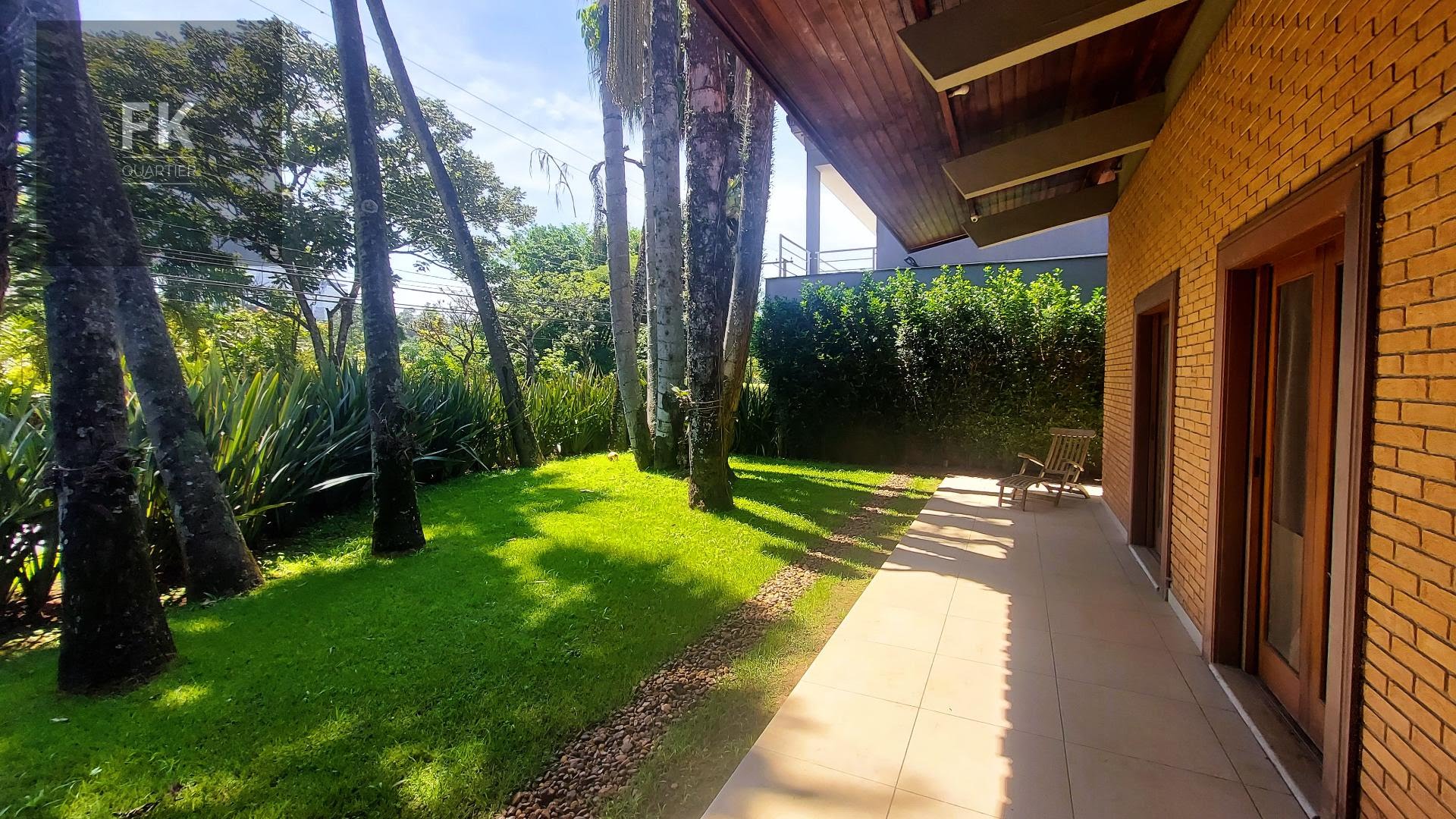 Casa à venda com 4 quartos, 3 suítes, 4 vagas e 509m² no Alphaville Residencial Dois, Barueri (SP) — foto 30 de 30