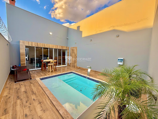 Casa em Alto da Boa Vista II  -  Catalão