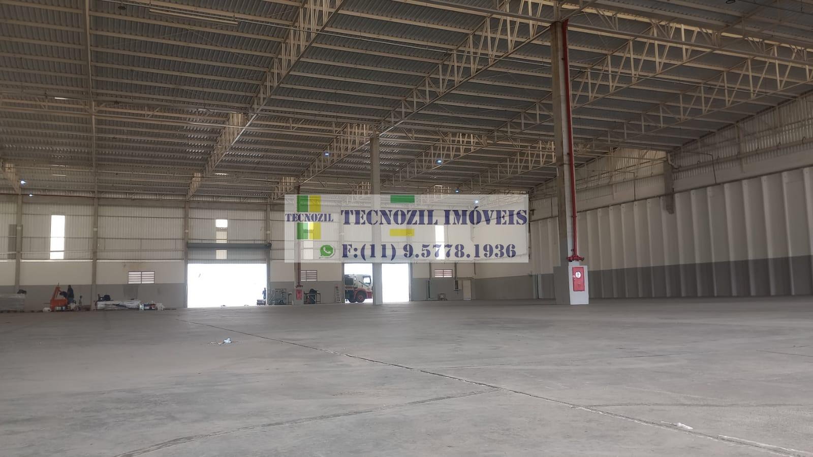 Depósito-Galpão, 6330 m² - Foto 11