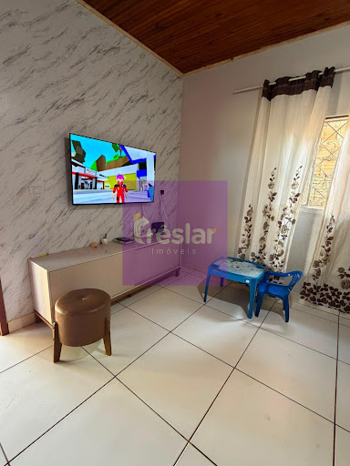 Casa à Venda em São Jorge, Três Lagoas - 3 Dormitórios, 1 Suíte
