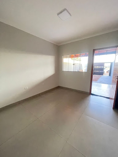 Casa em Portal Caioba  -  Campo Grande
