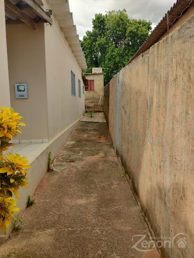 Casa no bairro Vila Rancharia, Lucélia SP 