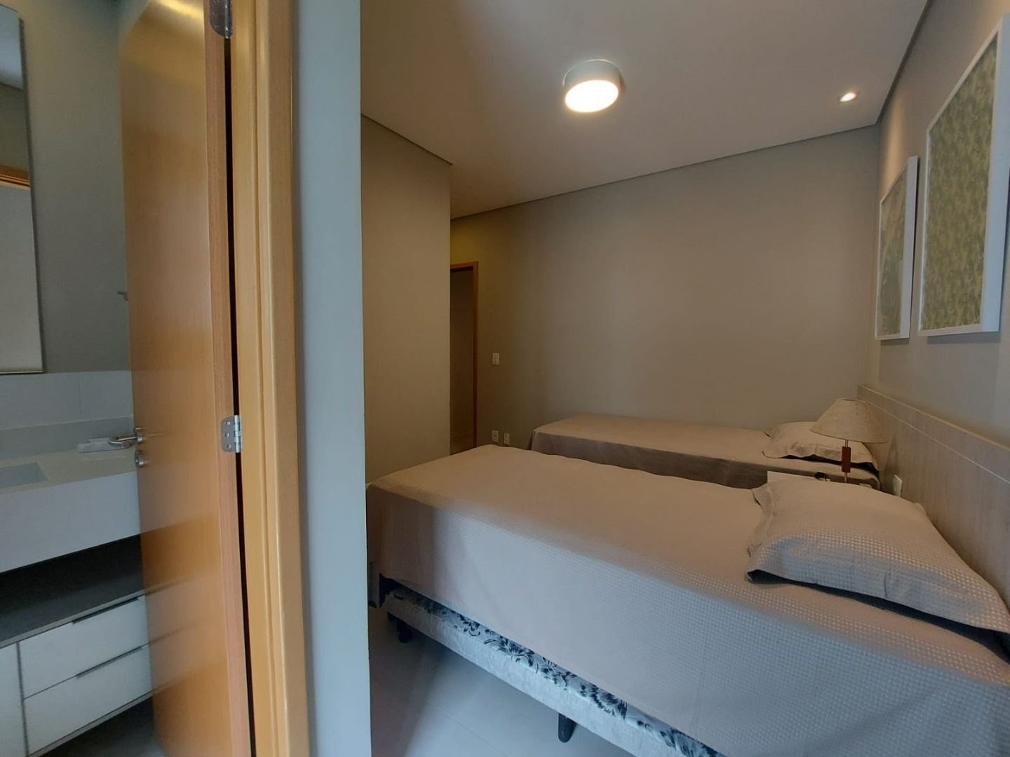 Apartamento para alugar com 2 quartos, 2 banheiros, 2 vagas e 94m² no Praia Grande, Ubatuba (SP) — foto 8 de 13