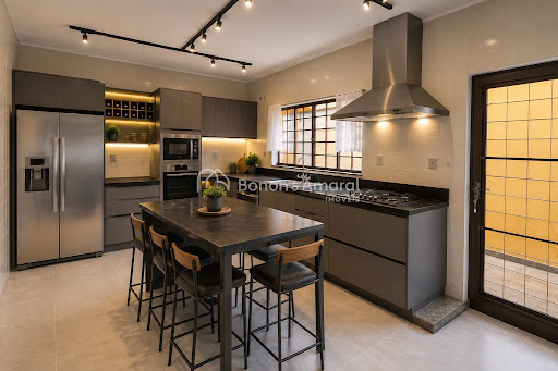 Casa, 6 quartos, 344 m² - Foto 14
