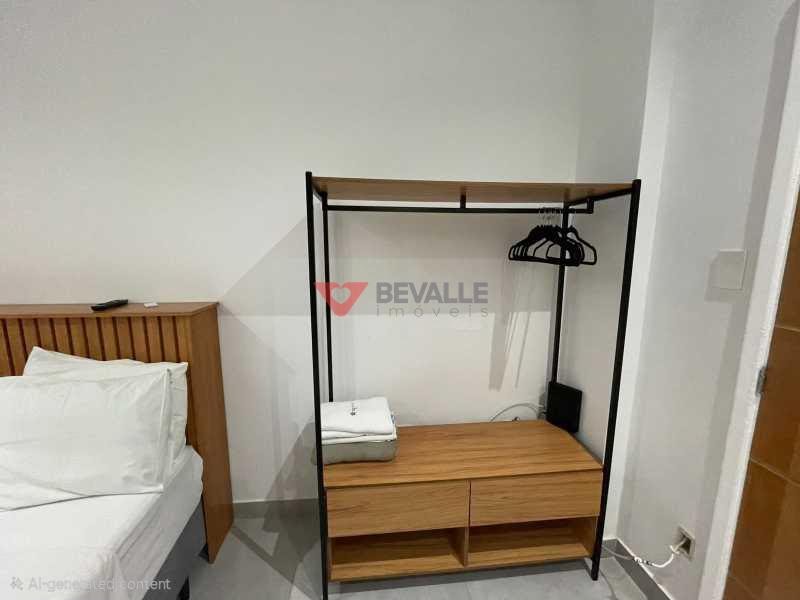 Apartamento à venda com 1 banheiro e 27m² no Copacabana, Rio de Janeiro (RJ) — foto 19 de 21
