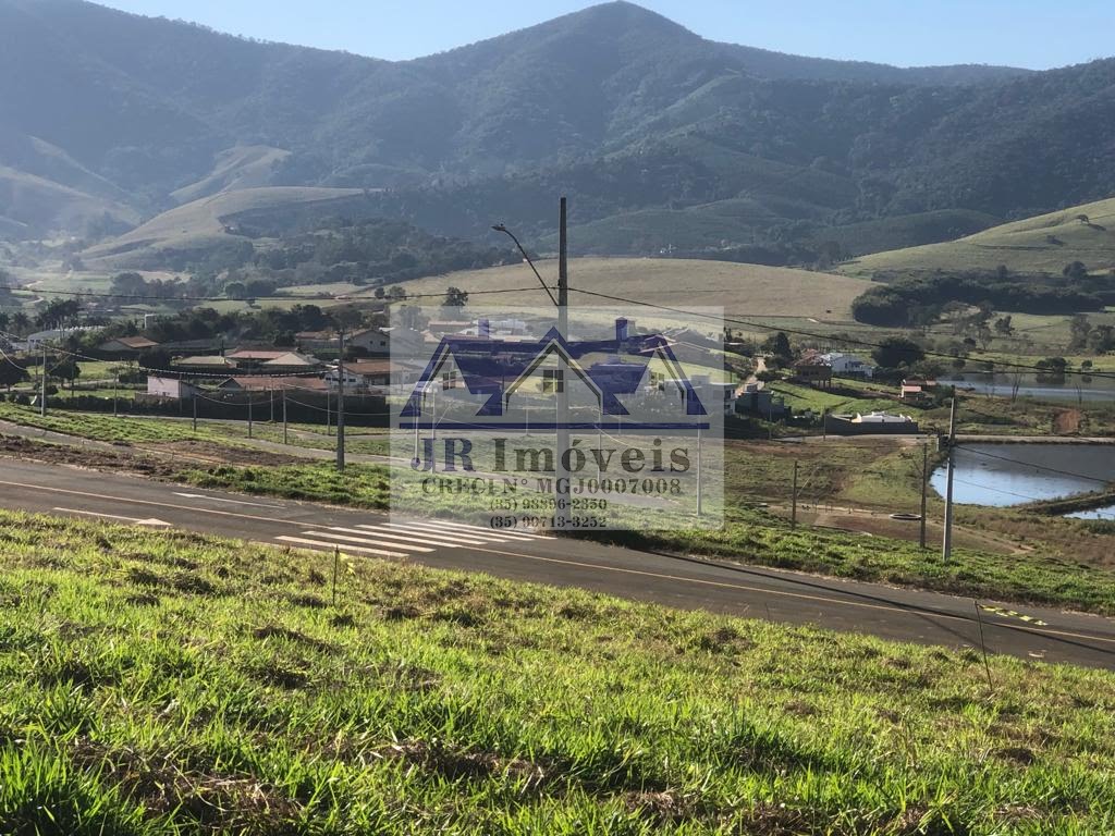 Terreno à venda com 257m² de terreno no Vintém, Santa Rita do Sapucaí (MG) — foto 5 de 22