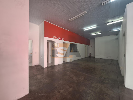 Salão - Comercial em Centro  -  Poá