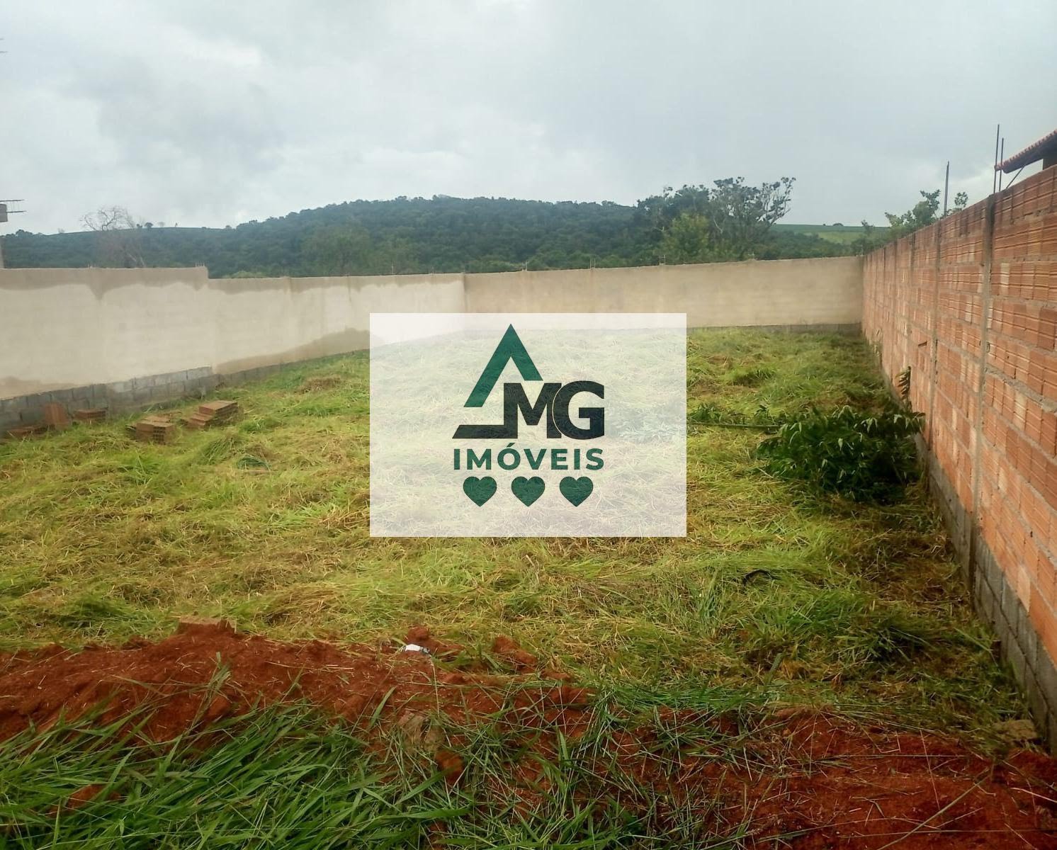 Terreno à venda com 300m² de terreno no Cidade Jardim, Três Corações (MG) — foto 4 de 5