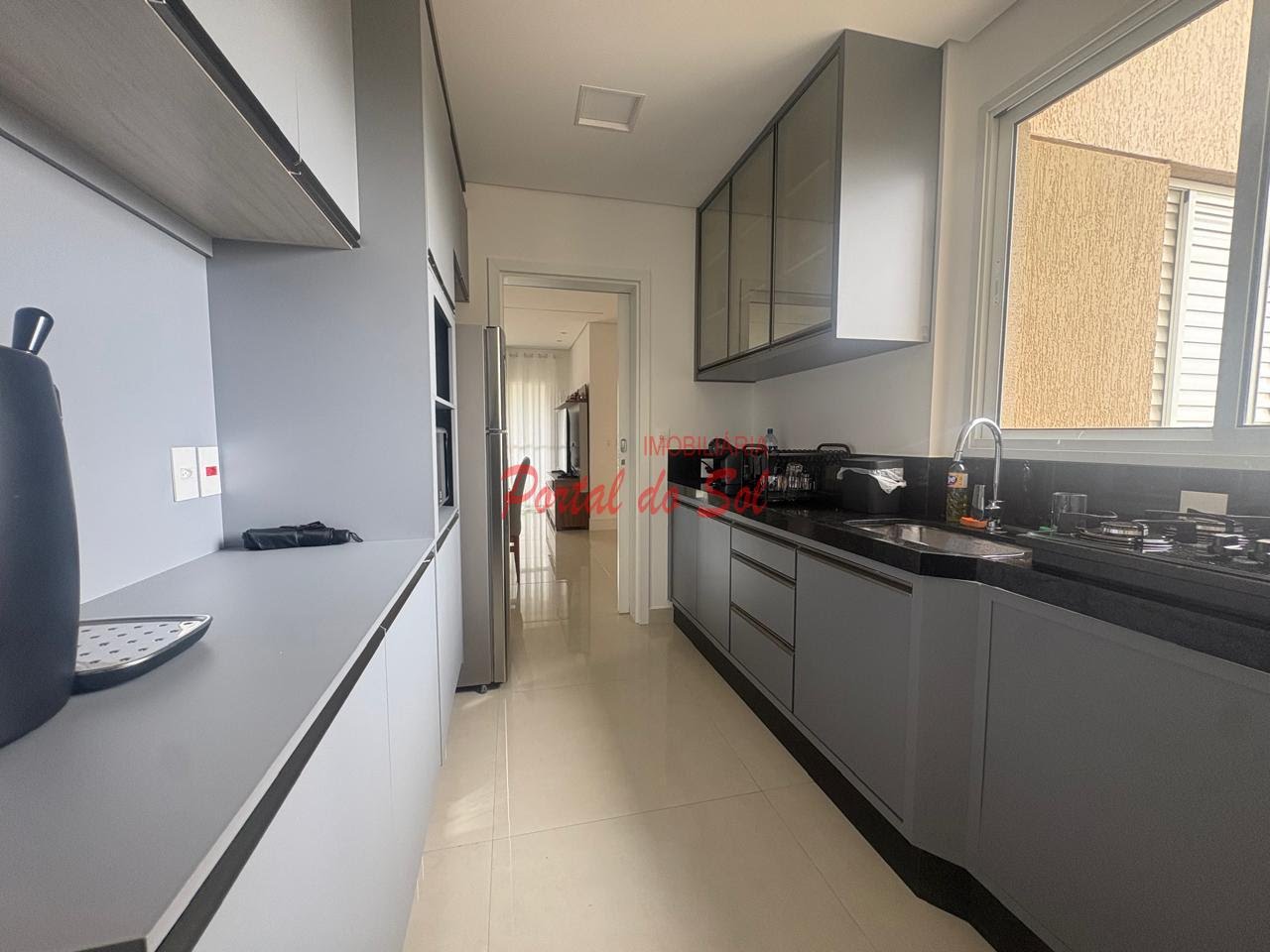 Apartamento à venda com 3 suítes, 3 vagas e 220m² no Jardim São Francisco, Santo Antônio da Platina (PR) — foto 10 de 12