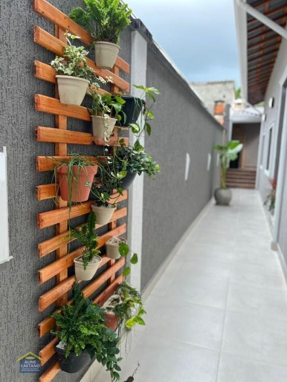 Casa à venda com 3 quartos, 2 suítes, 2 vagas e 116m² no Vilamar, Praia Grande (SP) — foto 6 de 30