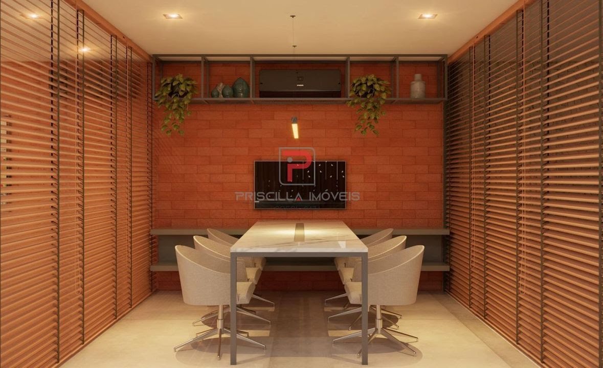 Apartamento à venda com 2 quartos, 1 suíte, 1 vaga e 88m² no Ponta dos Seixas, João Pessoa (PB) — foto 16 de 30