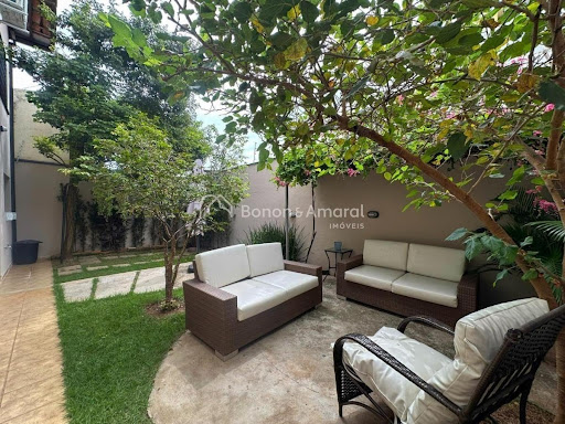 Casa, 3 quartos, 230 m² - Foto 19