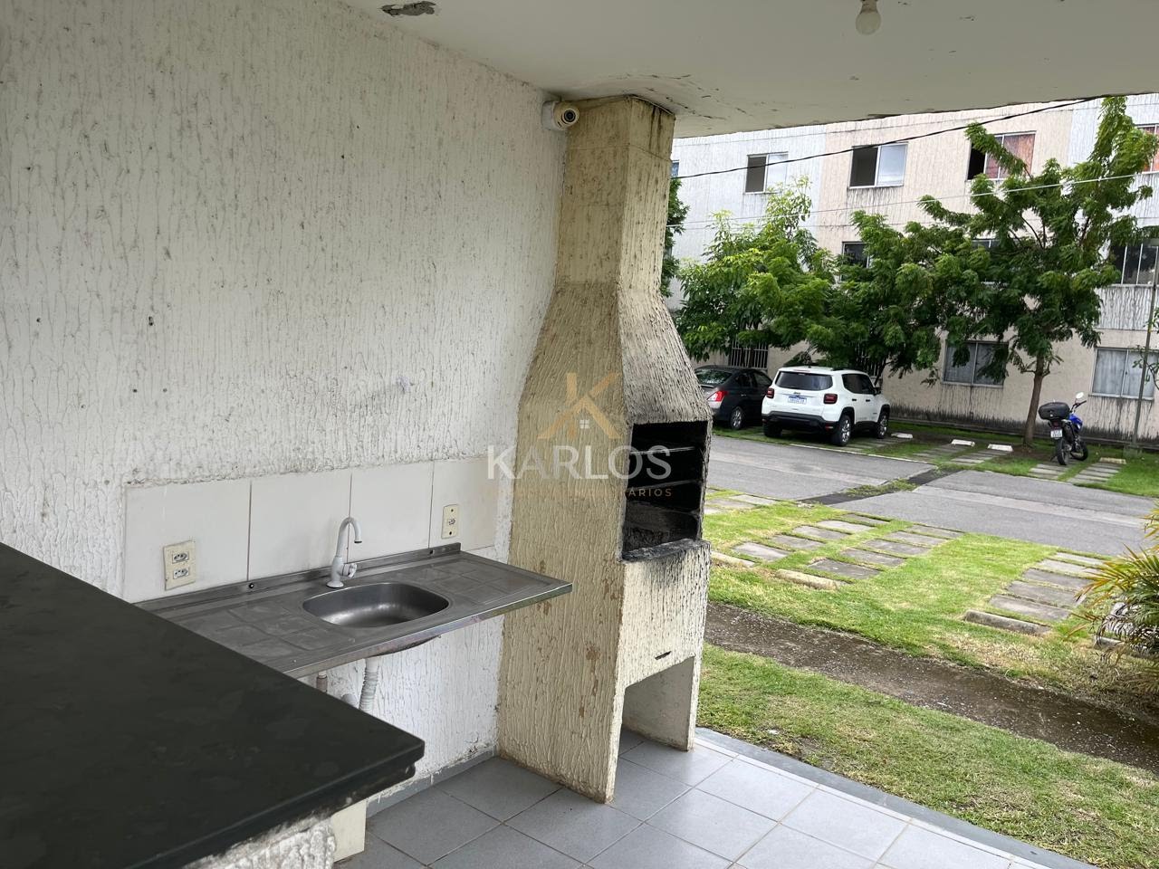 Apartamento à venda com 2 quartos, 1 banheiro, 1 vaga e 42m² no Maranguape I, Paulista (PE) — foto 19 de 30