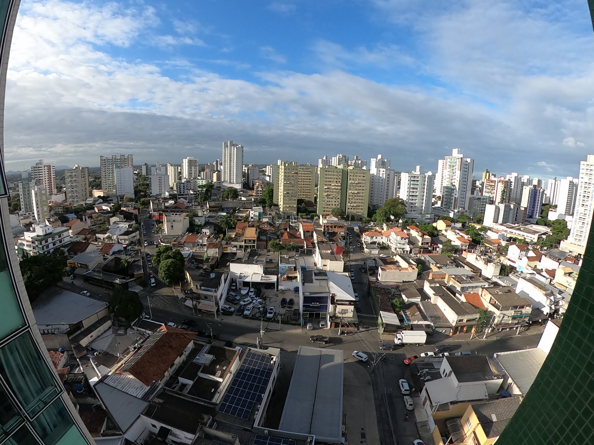 Apartamento à venda com 3 quartos, 3 suítes, 2 vagas e 134m² no Parque Tamandaré, Campos dos Goytacazes (RJ) — foto 28 de 30