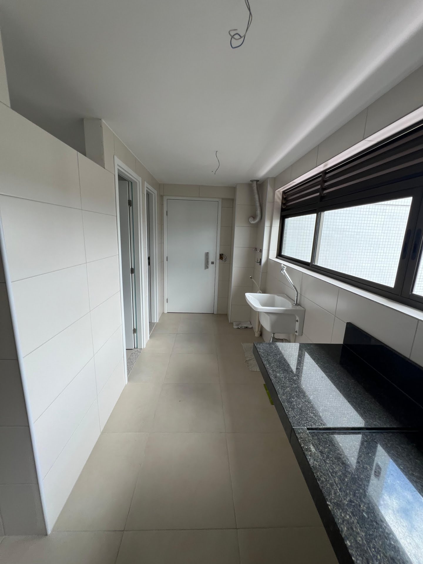 Apartamento à venda com 4 quartos, 4 suítes, 3 vagas e 165m² no Apipucos, Recife (PE) — foto 11 de 30