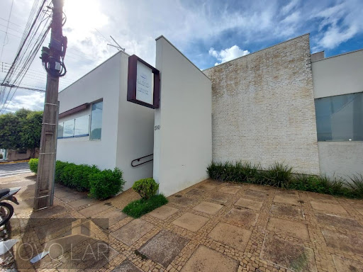 Sala Comercial para Locação em Adamantina / SP no bairro Centro