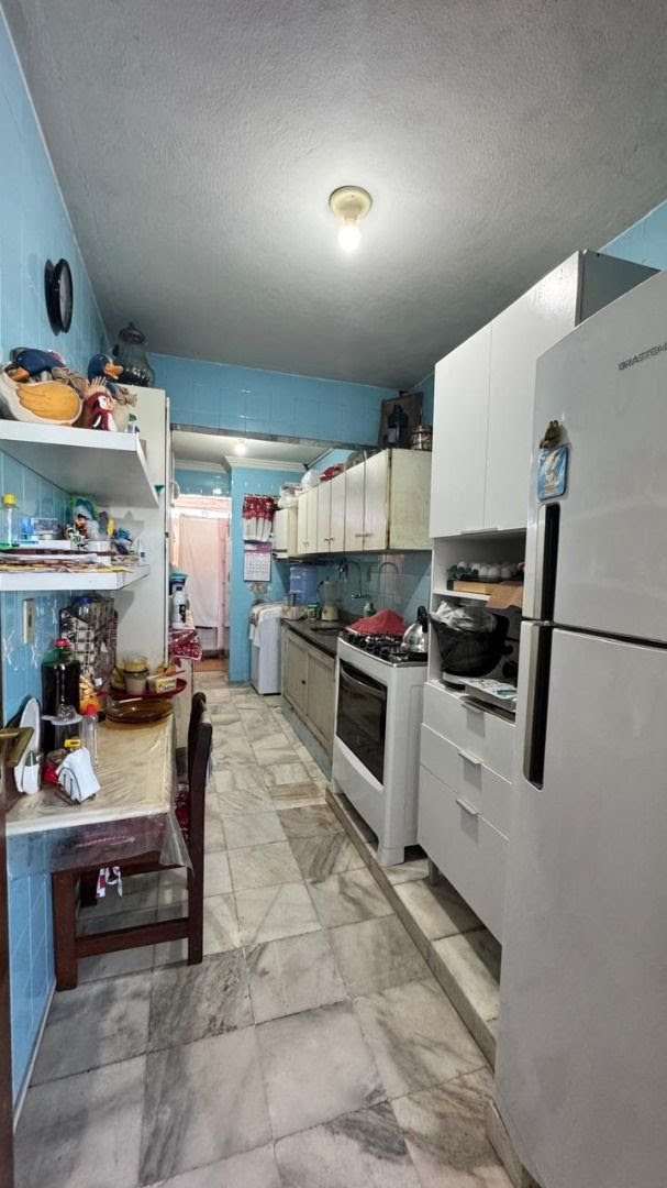 Apartamento à venda com 3 quartos, 1 banheiro e 113m² no Boa Vista, Recife (PE) — foto 18 de 20