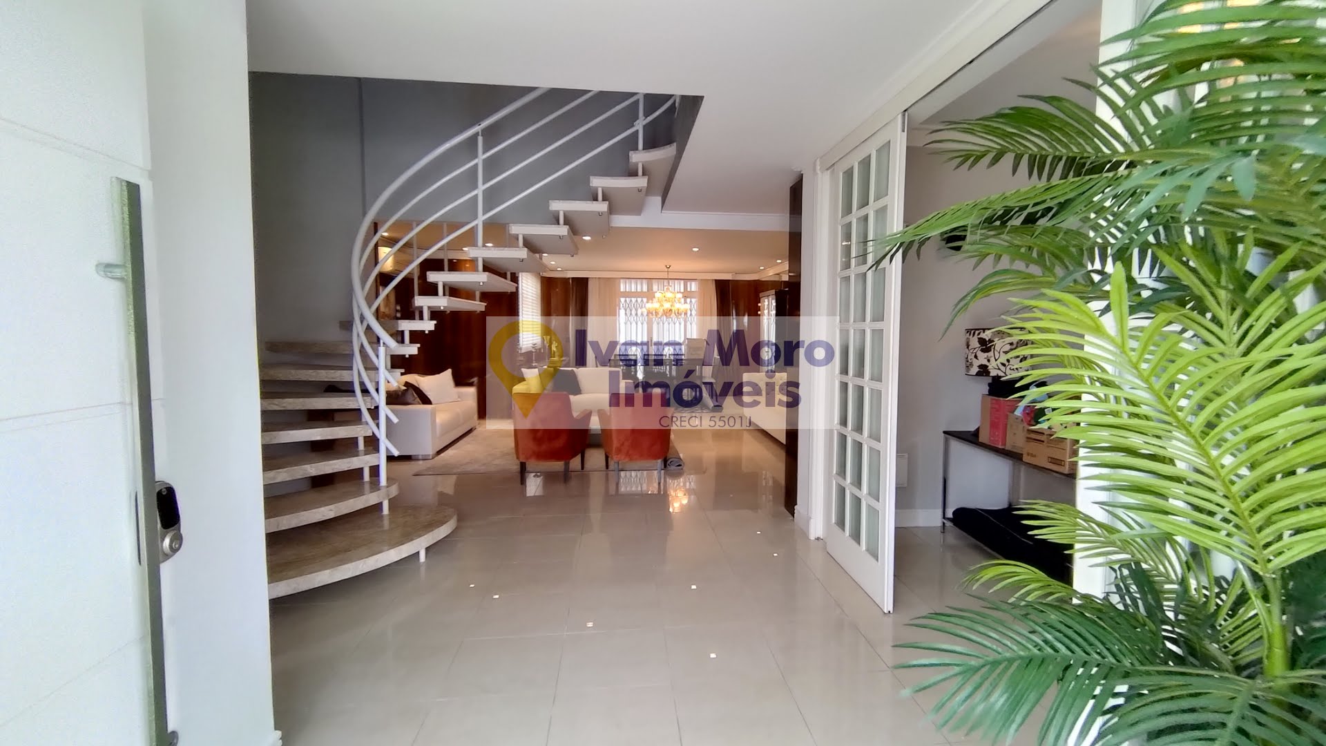 Casa à venda com 4 quartos, 4 suítes, 4 vagas e 480m² no Itaguaçu, Florianópolis (SC) — foto 13 de 30