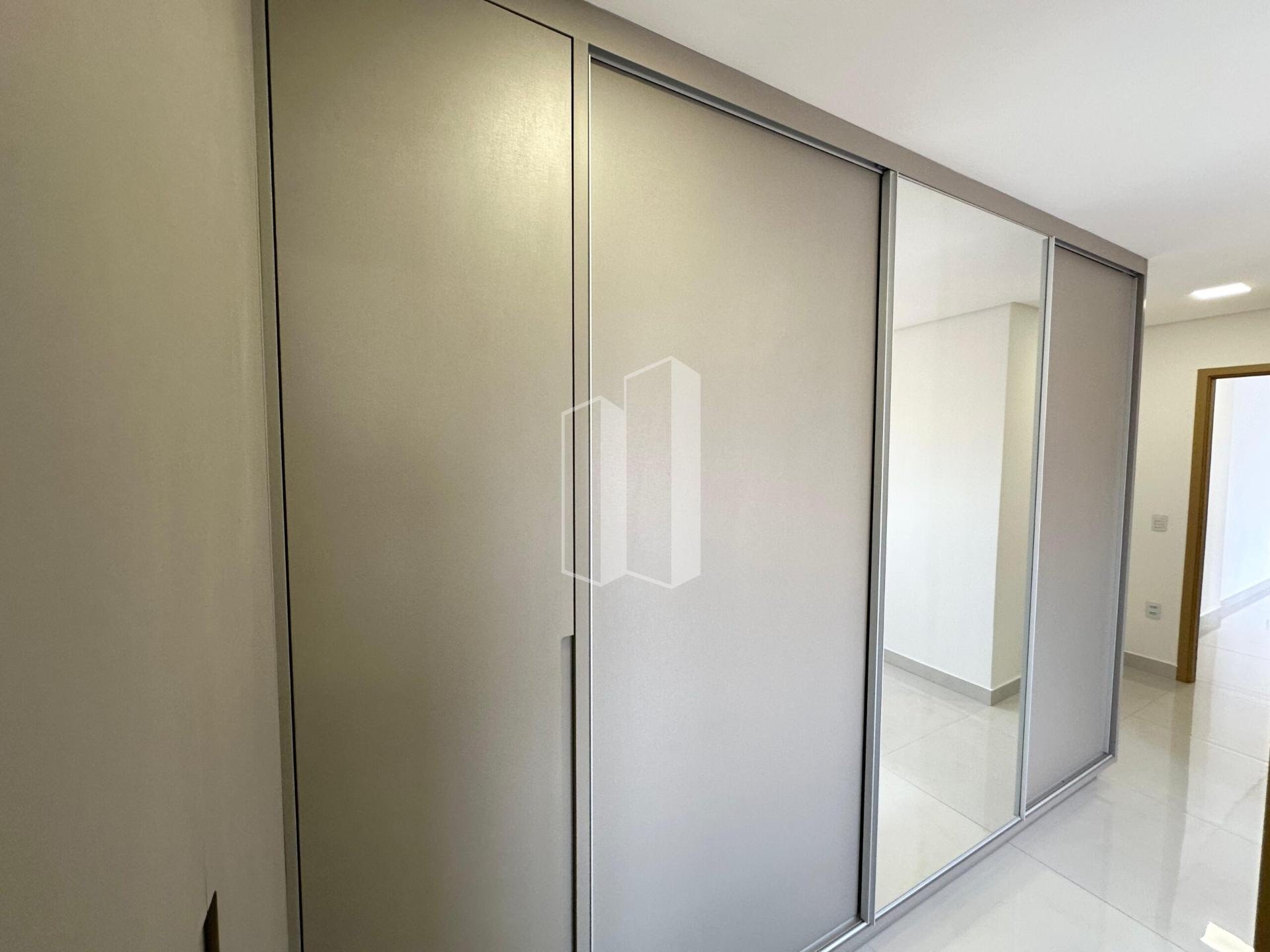Apartamento à venda com 2 quartos, 2 suítes, 1 vaga e 76m² no Serrinha, Goiânia (GO) — foto 9 de 15