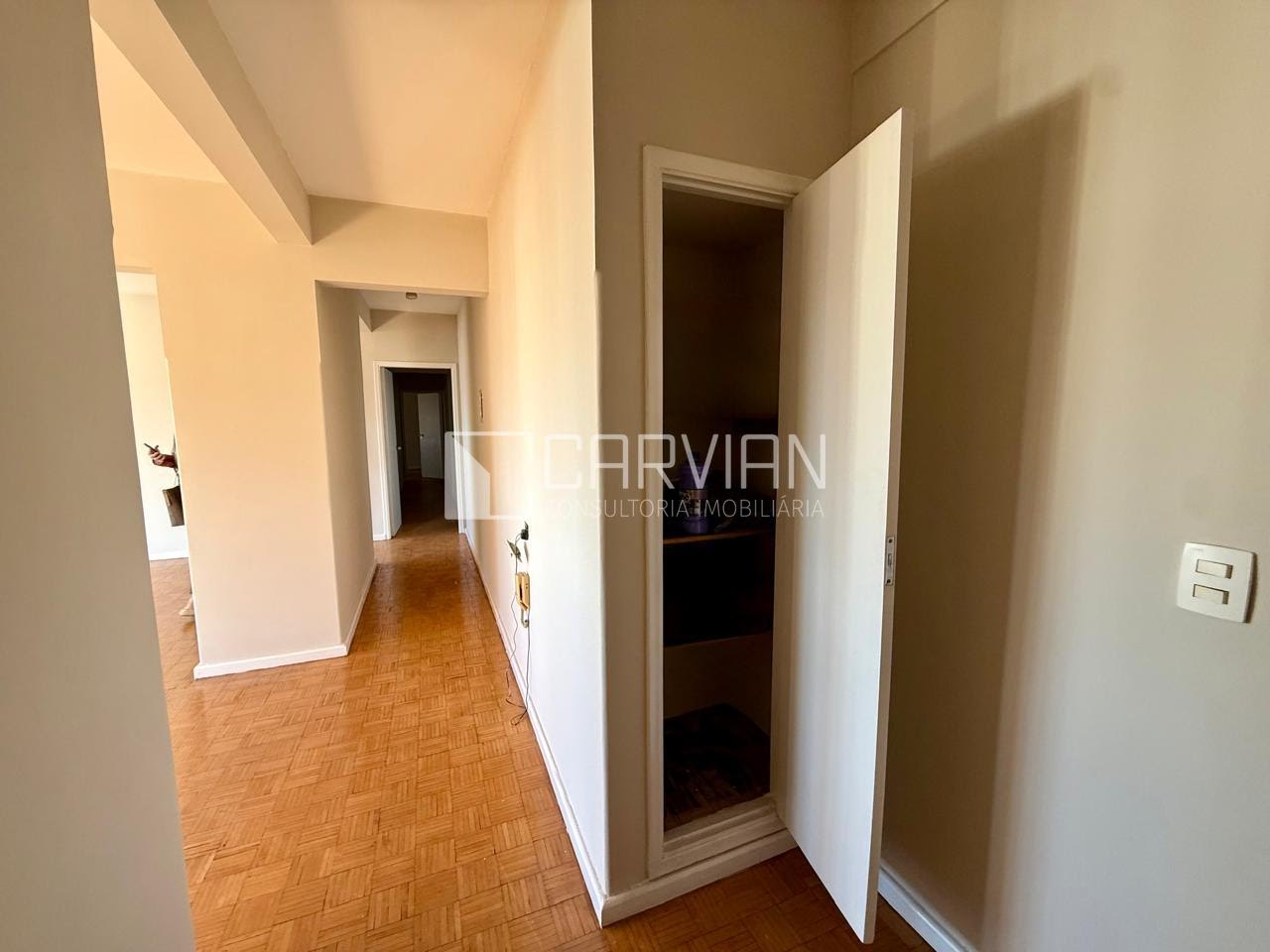 Apartamento à venda com 4 quartos, 1 suíte e 168m² no Centro, Ribeirão Preto (SP) — foto 9 de 30