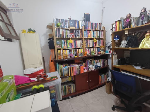 escritório