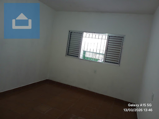 Casa Térrea em Jardim Moreno  -  São Paulo