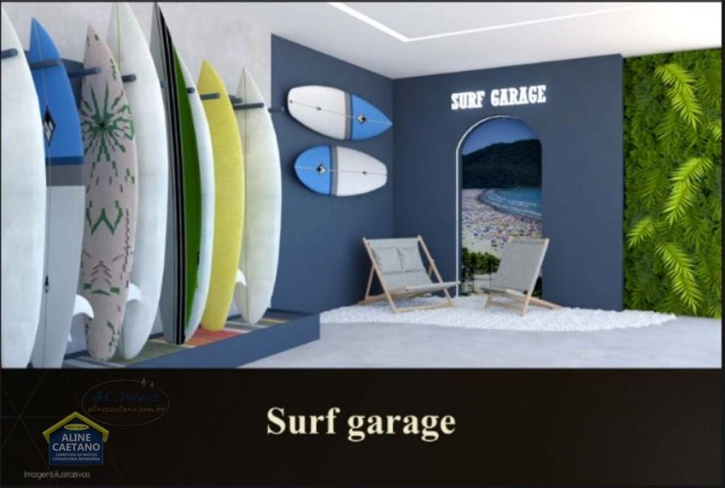 Apartamento à venda com 3 quartos, 3 suítes, 2 vagas e 109m² no Guilhermina, Praia Grande (SP) — foto 7 de 16