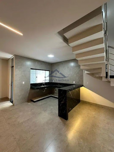 Casa no Santa Maria  -  Sete Lagoas