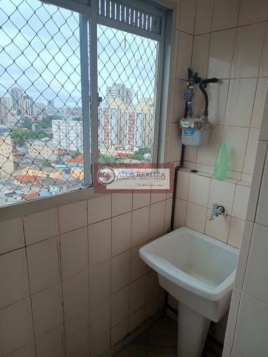 Apartamento à venda com 2 quartos, 1 banheiro, 1 vaga e 51m² no Centro, Diadema (SP) — foto 16 de 19