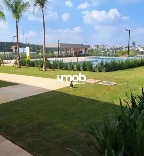 Terreno 300 metros à venda Condomínio Terras Alpha Nova Esplanada Votorantim SP
