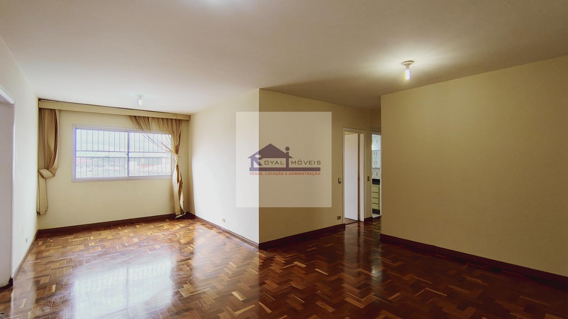Apartamento à venda com 3 quartos, 3 banheiros, 2 vagas e 98m² no Vila Guarani (zona Sul), São Paulo — foto principal