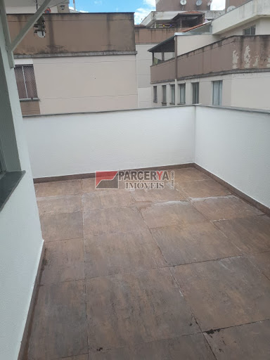 Cobertura Duplex com Rooftop em Ferraz de Vasconcelos
