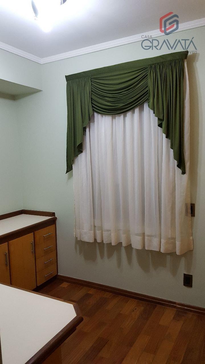 Apartamento para alugar com 3 quartos, 1 suíte, 1 vaga e 100m² no Jardim Bela Vista, Santo André (SP) — foto 16 de 27
