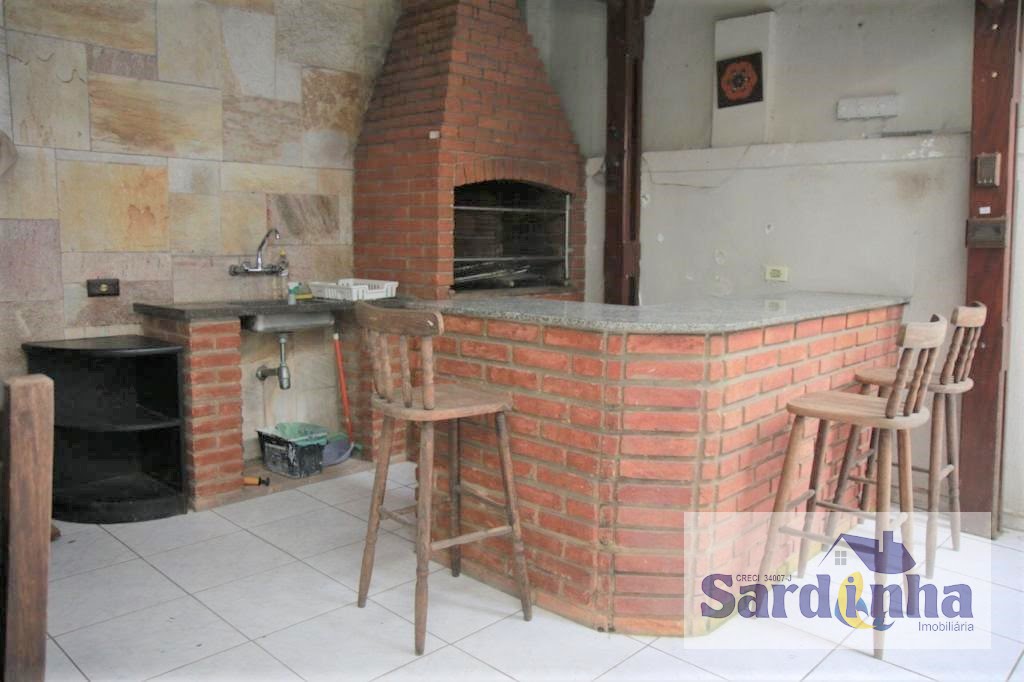 Apartamento à venda com 3 quartos, 2 suítes e 138m² no Jardim Colombo, São Paulo (SP) — foto 21 de 29