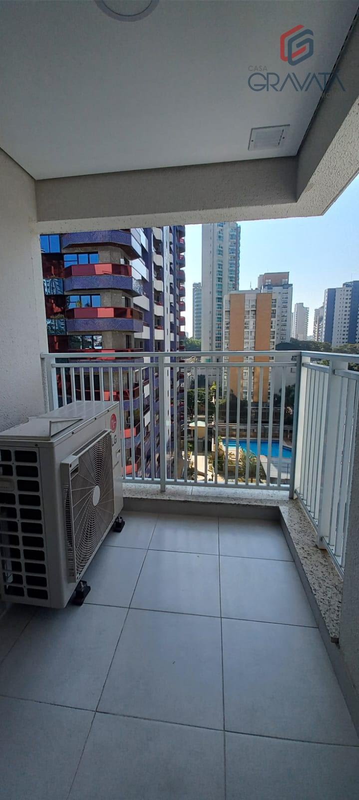 Apartamento à venda com 3 quartos, 3 suítes, 3 vagas e 196m² no Jardim, Santo André (SP) — foto 26 de 26