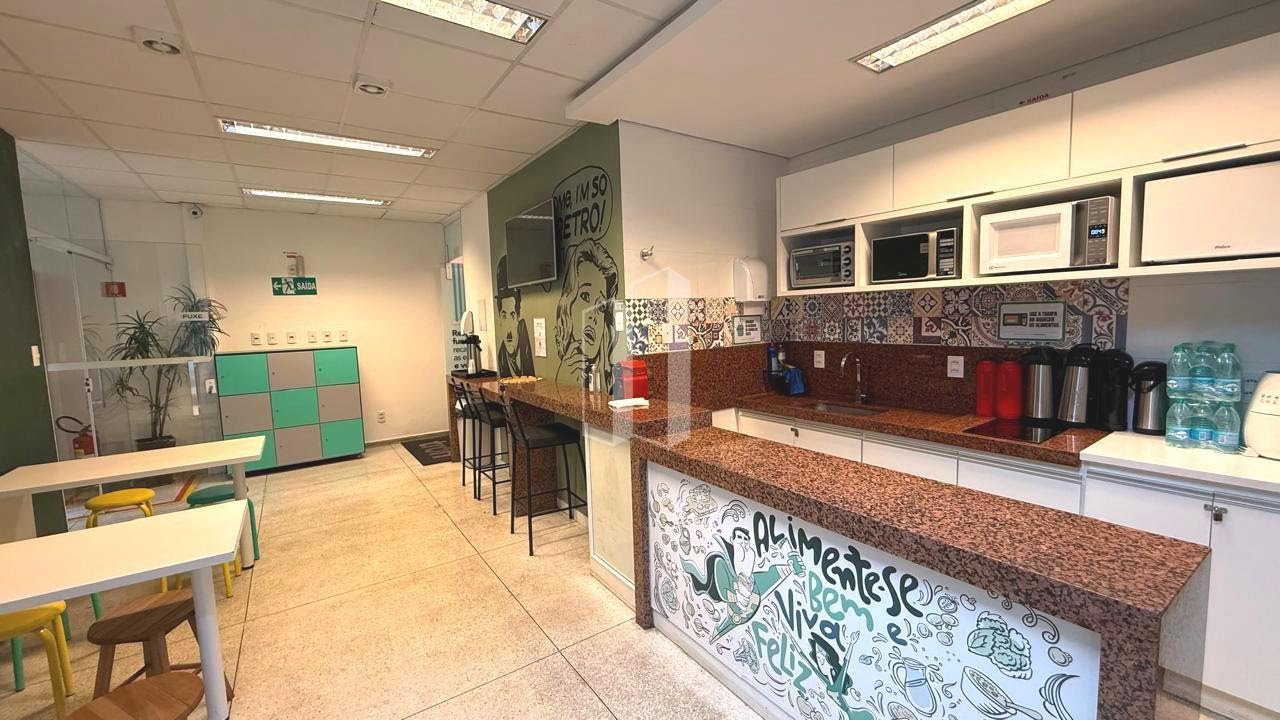 Comercial à venda com 4 vagas e 600m² no Parque Amazônia, Goiânia (GO) — foto 15 de 30