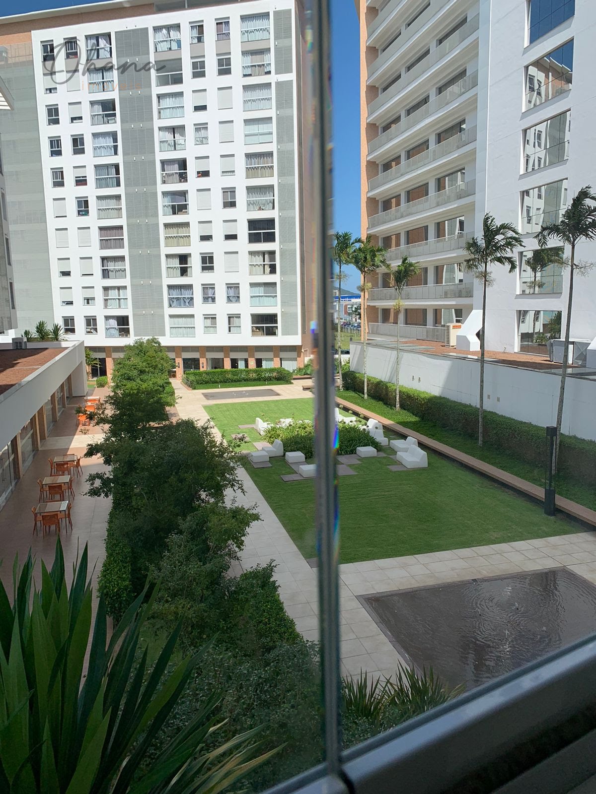 Apartamento de 2 dormitórios - Smart Residence - Pedra Branca - Palhoça/SC