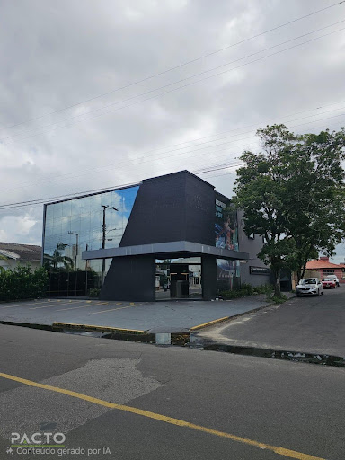 Prédio em Cidade Alta  -  Araranguá