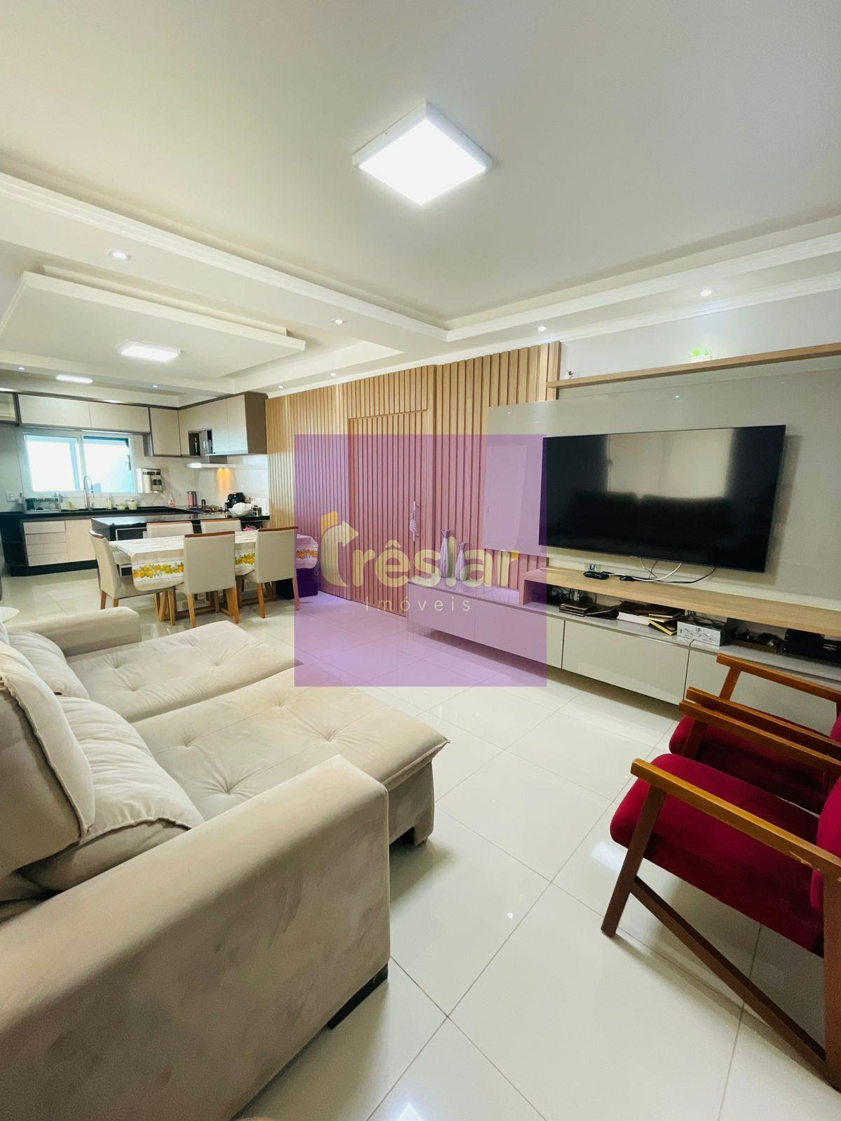 Casa à venda com 3 quartos, 2 suítes, 4 vagas e 290m² no Jardim dos Ipês, Três Lagoas (MS) — foto 18 de 29