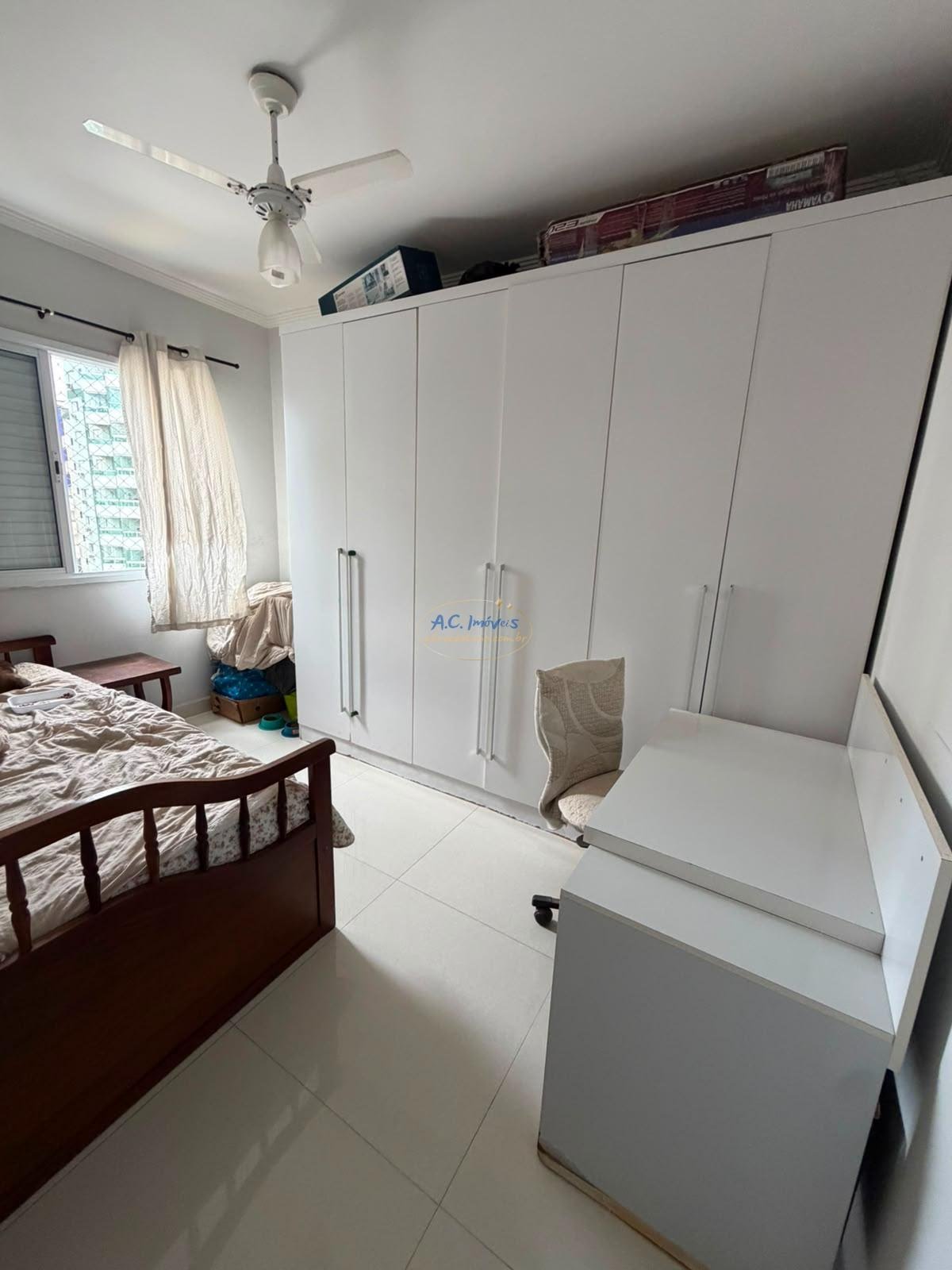 Apartamento à venda com 3 quartos, 3 suítes, 2 vagas e 133m² no Aviação, Praia Grande (SP) — foto 25 de 30