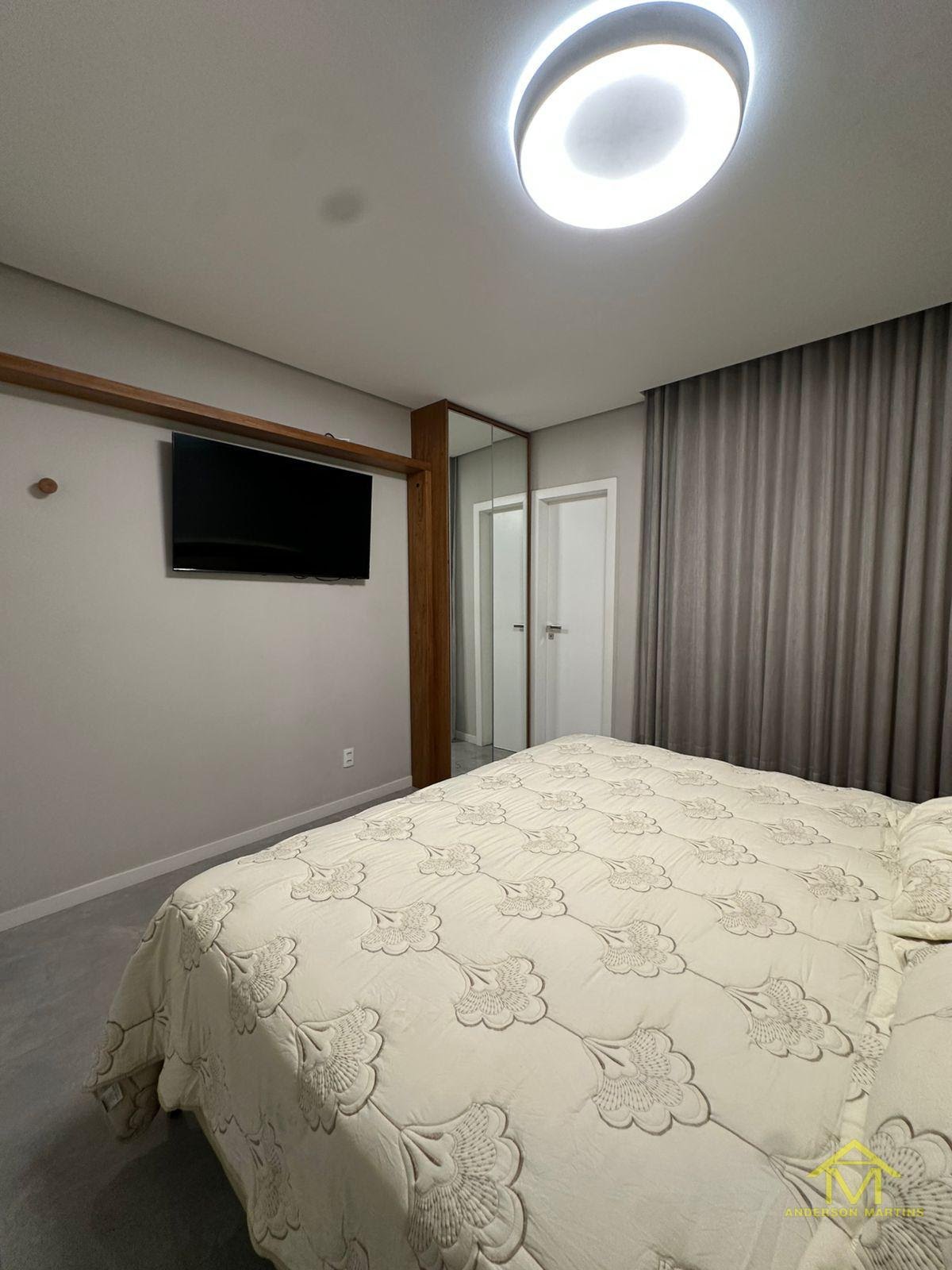 Apartamento, 4 quartos, 130 m² - Foto 11