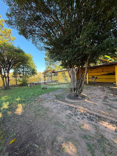 Chácara em Jardim Europa  -  Santa Rita do Passa Quatro